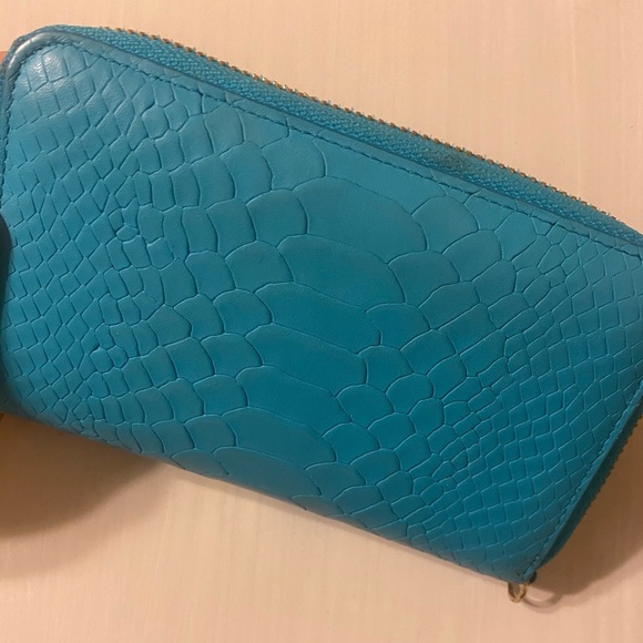 Gigi New York Wallet - Picture 4 of 5